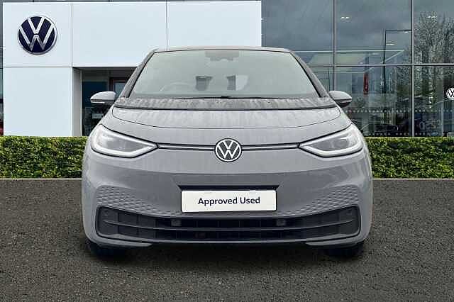 Used Volkswagen ID.3 2021 for sale - 76542310: Photo 8