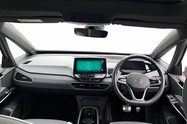Used Volkswagen ID.3 2021 for sale - 76542310: Photo 9