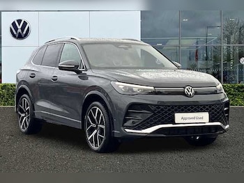 Used Volkswagen Tiguan 2025 for sale - 76855354: Photo