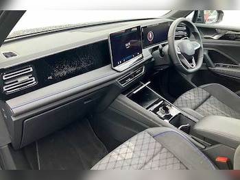 Used Volkswagen Tiguan 2025 for sale - 76855354: Photo