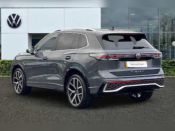 Used Volkswagen Tiguan 2025 for sale - 76855354: Photo