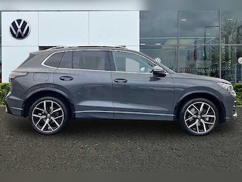 Used Volkswagen Tiguan 2025 for sale - 76855354: Photo