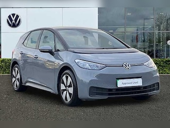 Volkswagen - ID.3