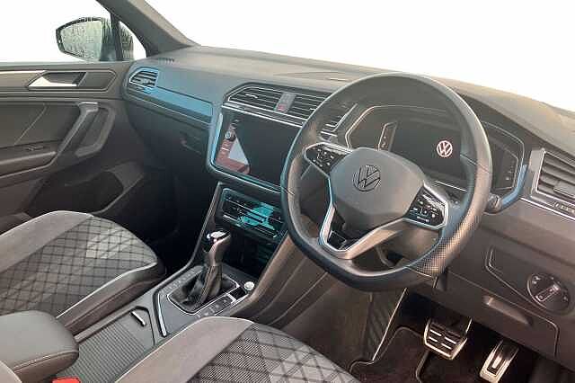 Used Volkswagen Tiguan 2020 for sale - 76536458: Photo 6