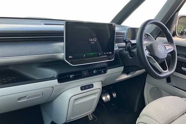Used Volkswagen ID-Buzz 2025 for sale - 76106687: Photo 2