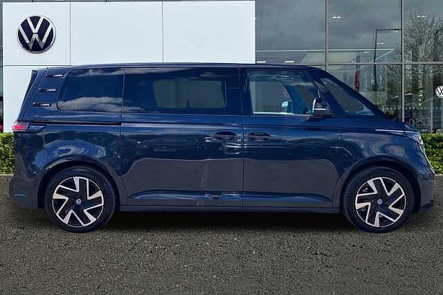 Used Volkswagen ID-Buzz 2025 for sale - 76106687: Photo 4