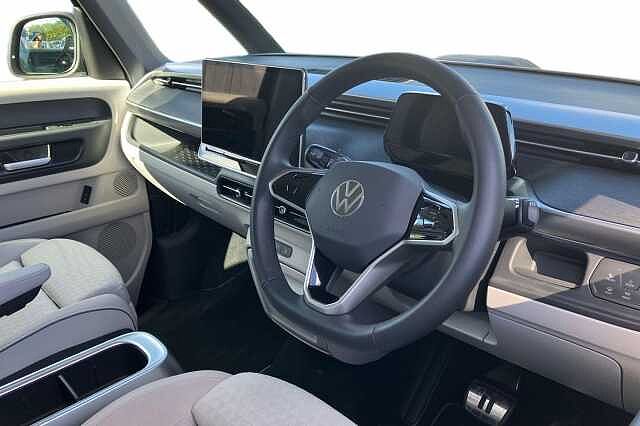 Used Volkswagen ID-Buzz 2025 for sale - 76106687: Photo 6