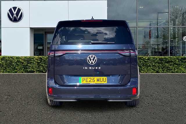 Used Volkswagen ID-Buzz 2025 for sale - 76106687: Photo 7