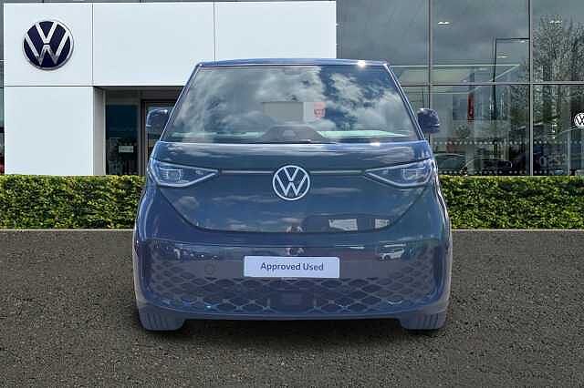 Used Volkswagen ID-Buzz 2025 for sale - 76106687: Photo 8