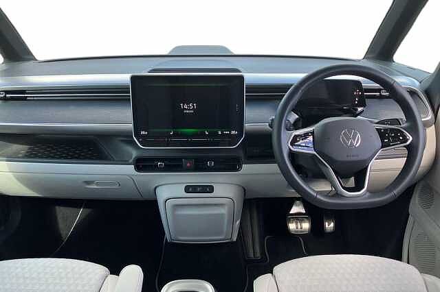 Used Volkswagen ID-Buzz 2025 for sale - 76106687: Photo 9