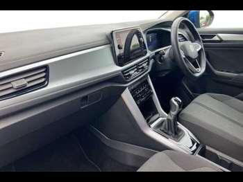Used Volkswagen T-Roc 2022 for sale - 74224852: Photo
