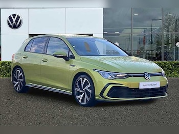 Volkswagen - Golf