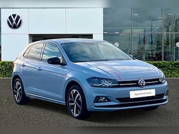 Volkswagen Polo feature image