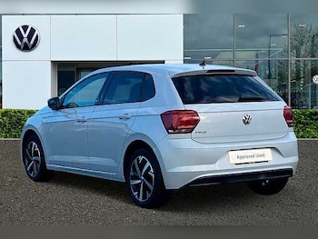 Used Volkswagen Polo 2019 for sale - 76751678: Photo