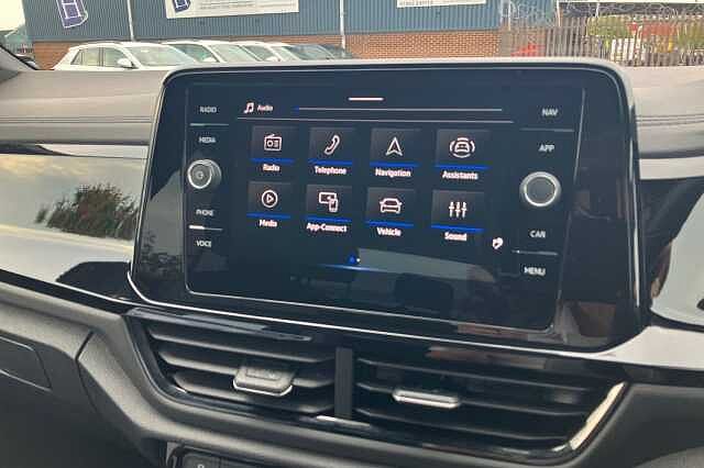 Used Volkswagen T-Roc 2025 for sale - 76057598: Photo 10