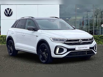 Volkswagen - T-Roc