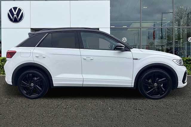 Used Volkswagen T-Roc 2025 for sale - 76057598: Photo 4