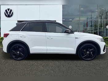 Used Volkswagen T-Roc 2025 for sale - 76057598: Photo 4