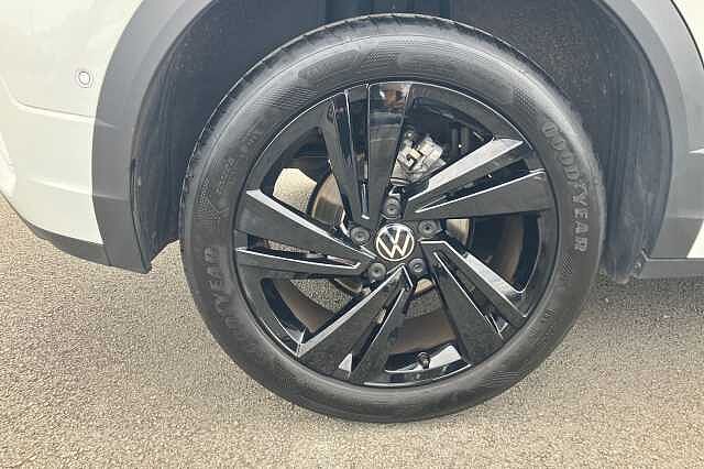 Used Volkswagen T-Roc 2025 for sale - 76057598: Photo 5