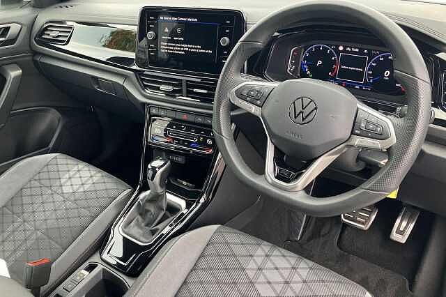 Used Volkswagen T-Roc 2025 for sale - 76057598: Photo 6