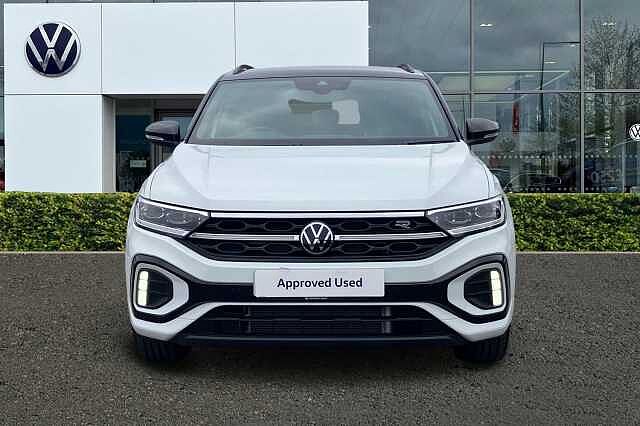 Used Volkswagen T-Roc 2025 for sale - 76057598: Photo 8