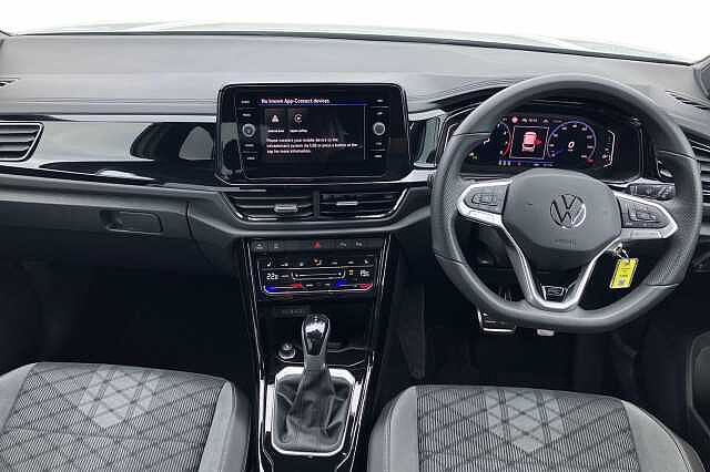 Used Volkswagen T-Roc 2025 for sale - 76057598: Photo 9