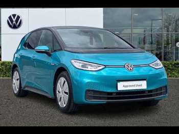 Used Volkswagen ID3 2021 for sale - 74495207: Photo