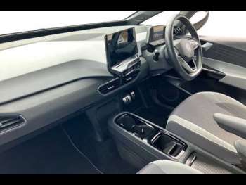 Used Volkswagen ID3 2021 for sale - 74495207: Photo