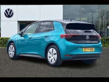 Used Volkswagen ID3 2021 for sale - 74495207: Photo