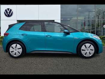 Used Volkswagen ID3 2021 for sale - 74495207: Photo