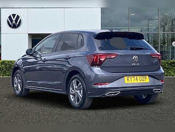 Used Volkswagen Polo 2024 for sale - 75439375: Photo
