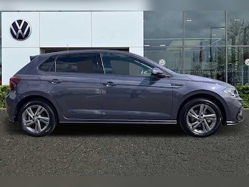 Used Volkswagen Polo 2024 for sale - 75439375: Photo