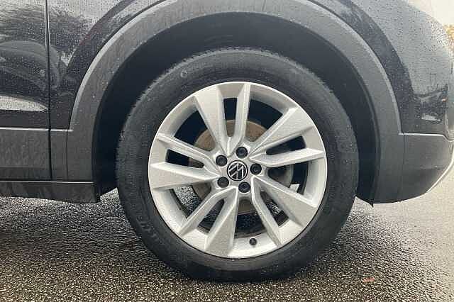Used Volkswagen T-Cross 2022 for sale - 76076557: Photo 5