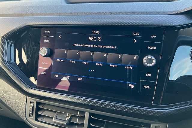 Used Volkswagen T-Cross 2019 for sale - 76444530: Photo 10