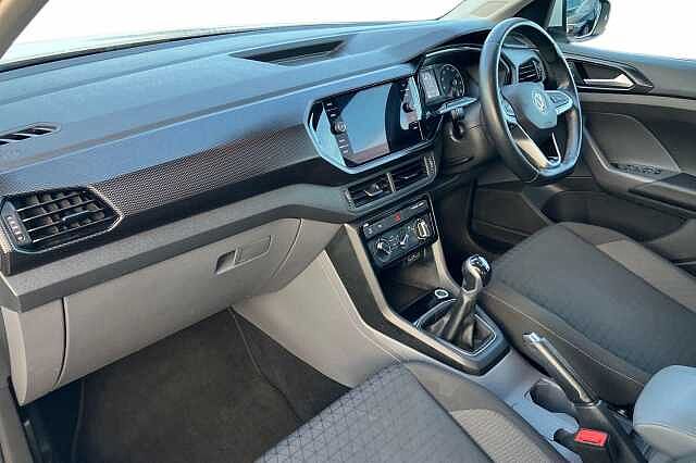 Used Volkswagen T-Cross 2019 for sale - 76444530: Photo 2