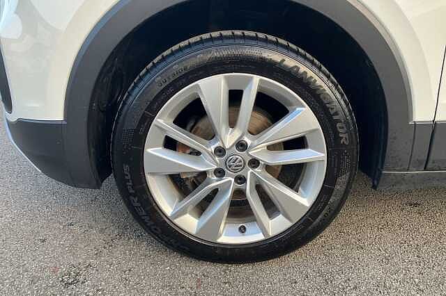 Used Volkswagen T-Cross 2019 for sale - 76444530: Photo 5
