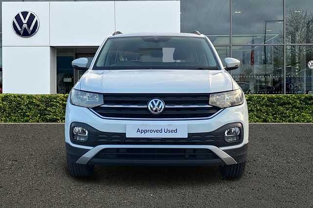 Used Volkswagen T-Cross 2019 for sale - 76444530: Photo 8