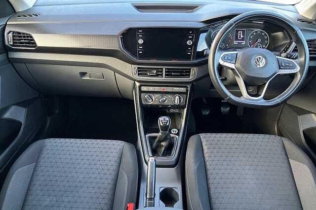 Used Volkswagen T-Cross 2019 for sale - 76444530: Photo 9