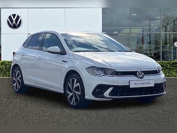 Used Volkswagen Polo 2023 for sale - 75753970: Photo
