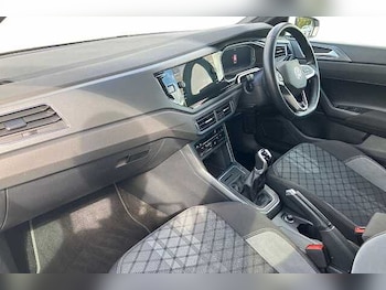 Used Volkswagen Polo 2023 for sale - 75753970: Photo