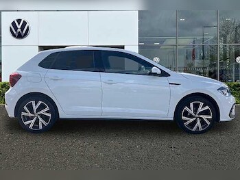 Used Volkswagen Polo 2023 for sale - 75753970: Photo