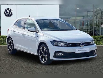Volkswagen - Polo