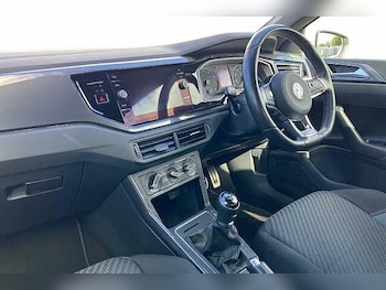 Used Volkswagen Polo 2021 for sale - 75891138: Photo