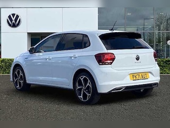 Used Volkswagen Polo 2021 for sale - 75891138: Photo