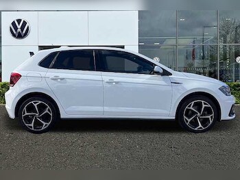 Used Volkswagen Polo 2021 for sale - 75891138: Photo