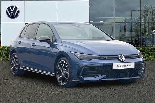 Used Volkswagen Golf 2025 for sale - 76119767: Photo 1