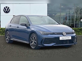 Volkswagen - Golf