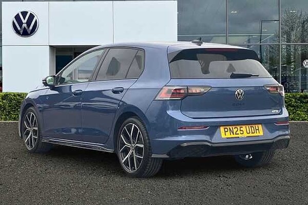 Used Volkswagen Golf 2025 for sale - 76119767: Photo 3