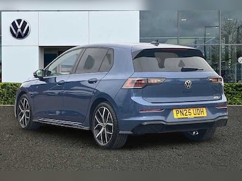 Used Volkswagen Golf 2025 for sale - 76119767: Photo 3