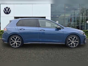Used Volkswagen Golf 2025 for sale - 76119767: Photo 4